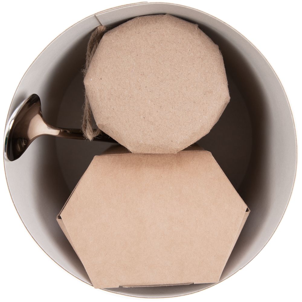 Набор Honey Fields, ver.3, мед с кедровыми орехами / Миниатюра WWW (1000)