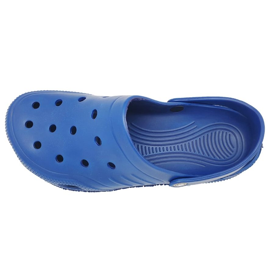 Сабо мужские Krokki, синие / Миниатюра WWW (1000)