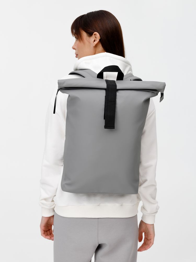 Рюкзак Altro, серый / Миниатюра модельного (1000)