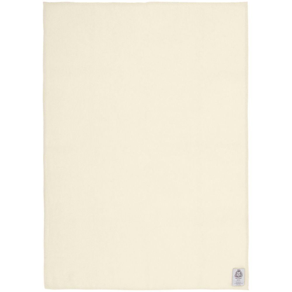 Плед Medley, белый / Миниатюра WWW (1000)