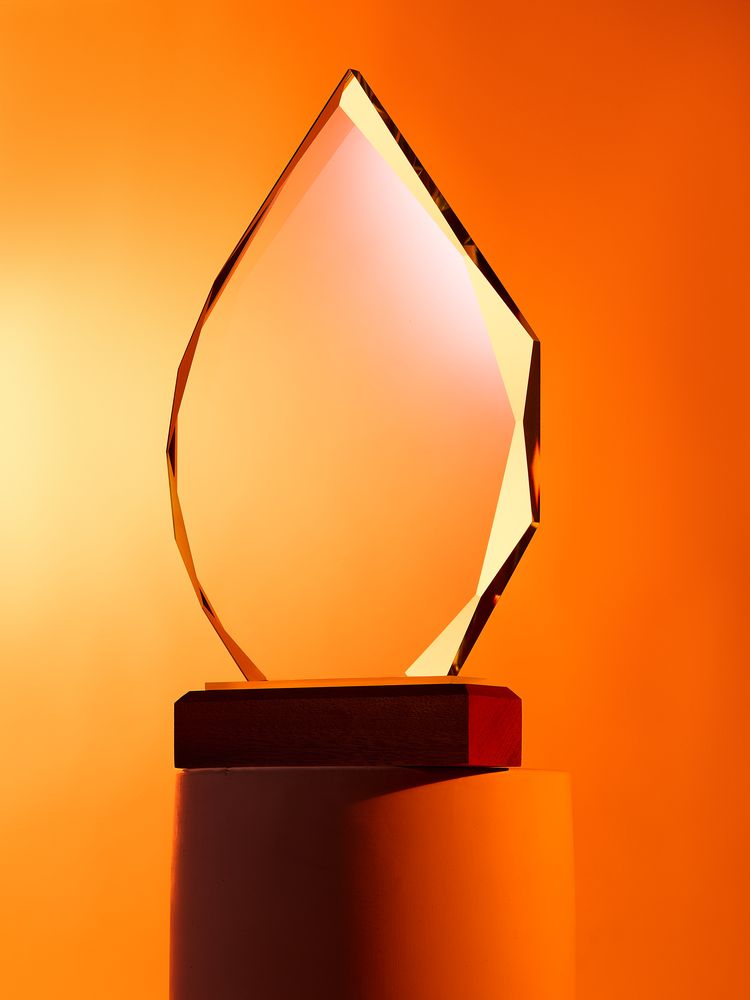 Стела Glory Wood ver.2 / Миниатюра WWW (1000)