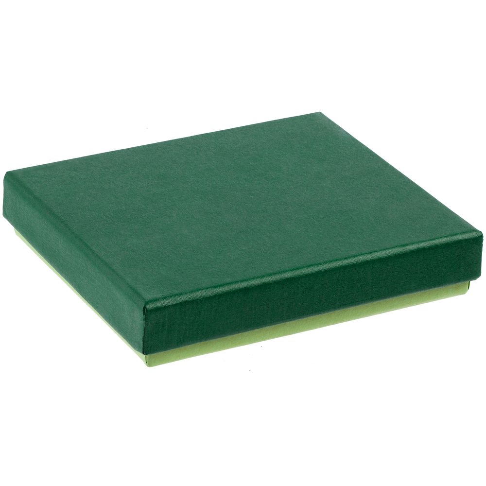 Зажим для купюр Apache, зеленый / Миниатюра WWW (1000)