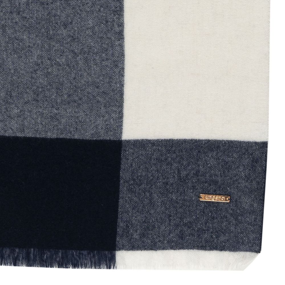 Шарф Giada, синий / Миниатюра WWW (1000)