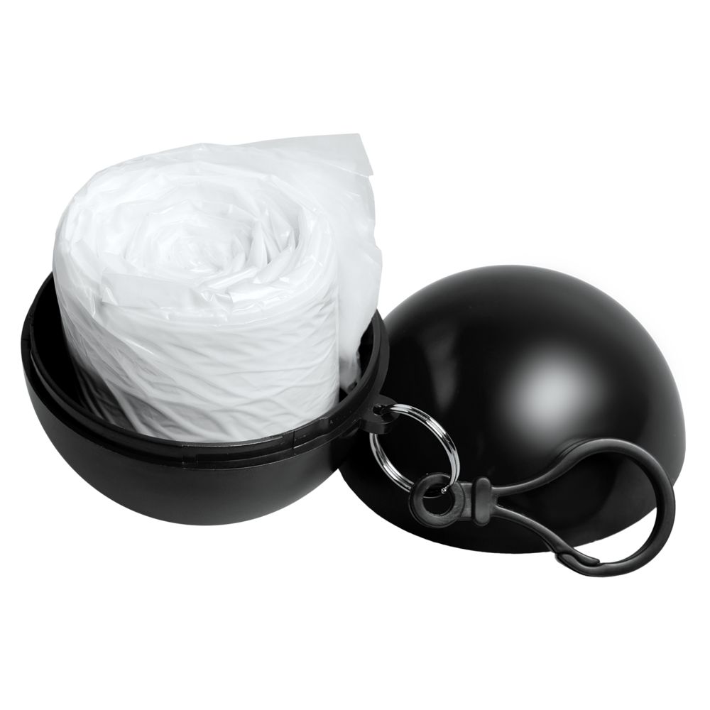 Набор велосипедиста Bike Ride, черный / Миниатюра WWW (1000)