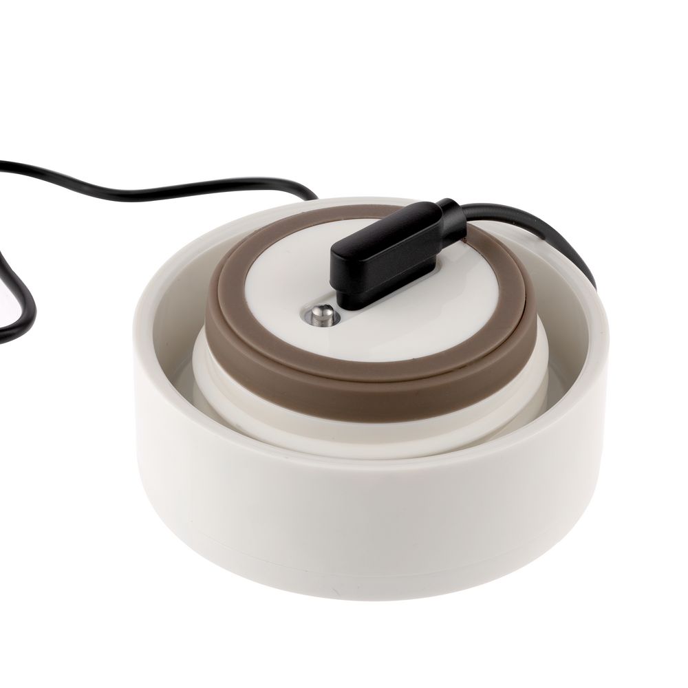 Умный термос tellBottle ver.2, белый / Миниатюра WWW (1000)