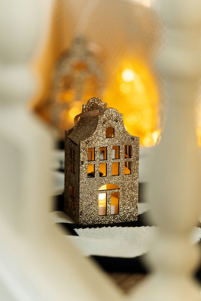 Светильник Magus ver.1, золотистый / Миниатюра WWW (1000)