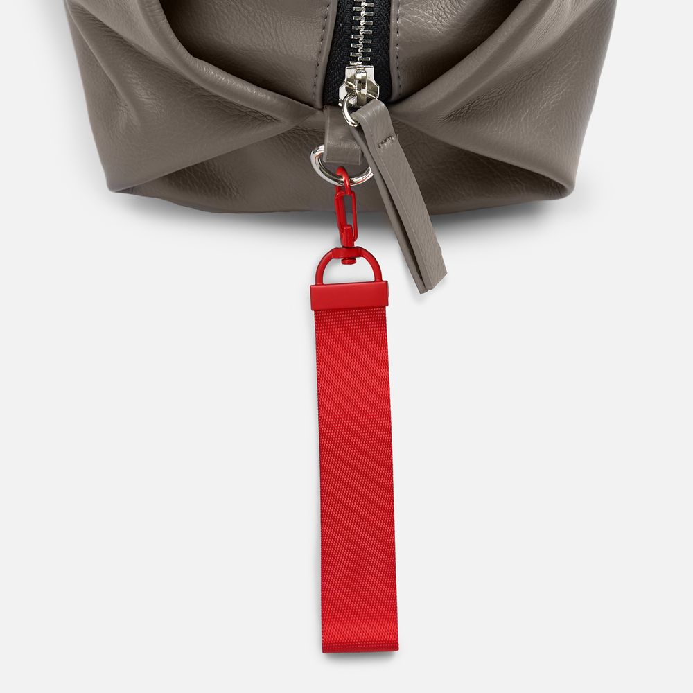 Несессер Feria, серый / Миниатюра нанесения (1000)