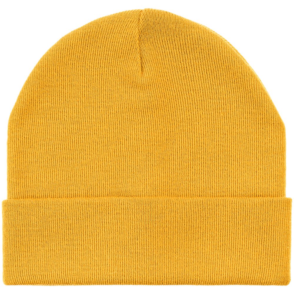 Шапка Glenn, желтая / Миниатюра WWW (1000)