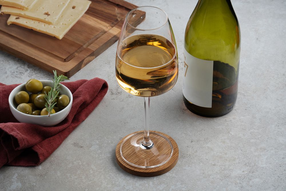 Костер Tammi, круглый / Миниатюра WWW (1000)