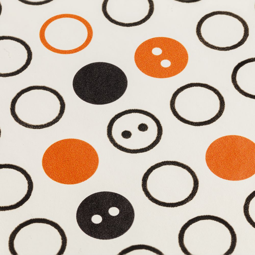 Блокнот Button Art / Миниатюра WWW (1000)