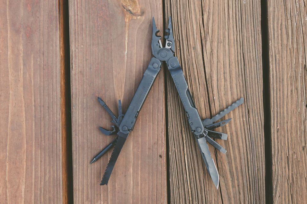 Мультитул Super Tool 300 EOD / Миниатюра WWW (1000)