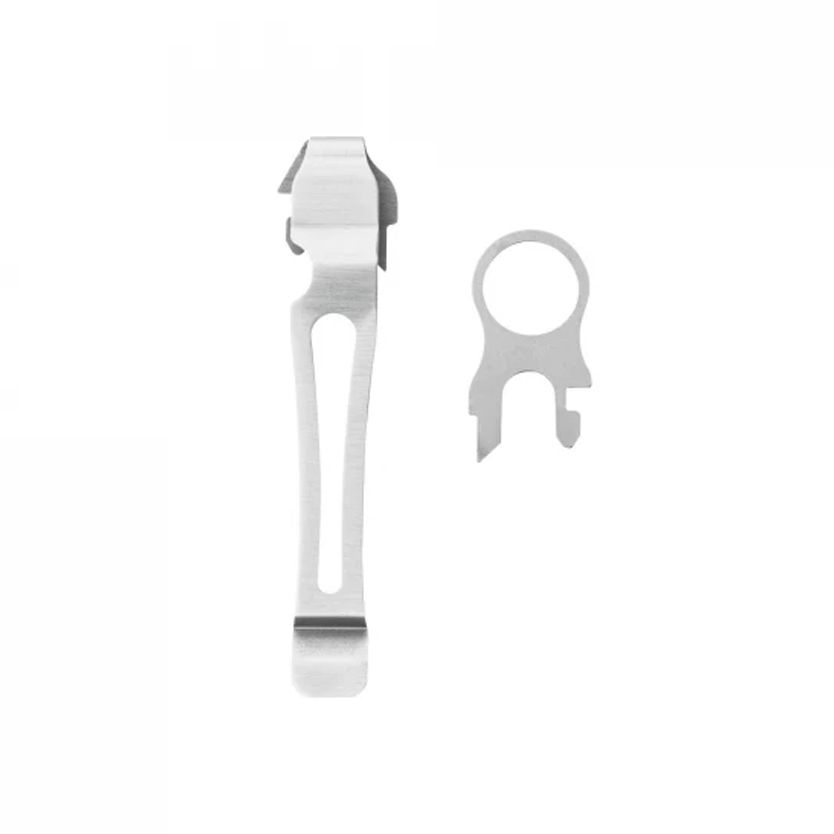 Мультитул Charge Plus TTI, стальной / Миниатюра WWW (1000)