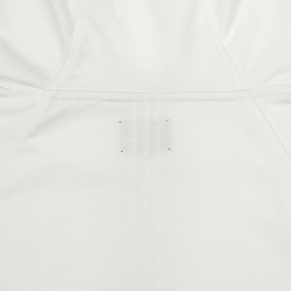 Худи унисекс Vozduh 1.0, белое / Миниатюра WWW (1000)