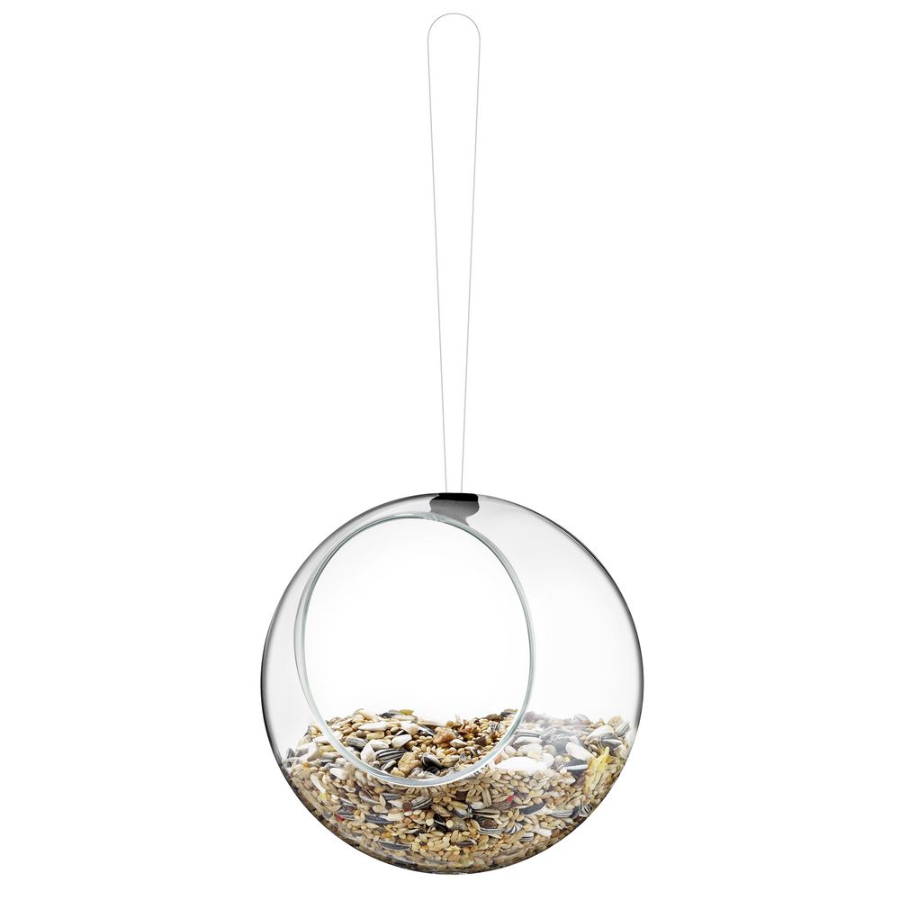 Набор подвесных кормушек для птиц Mini Bird Feeders / Миниатюра WWW (1000)