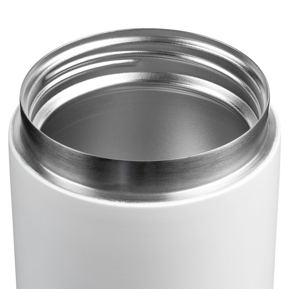 Термос для еды Food Truck, белый / Миниатюра WWW (1000)