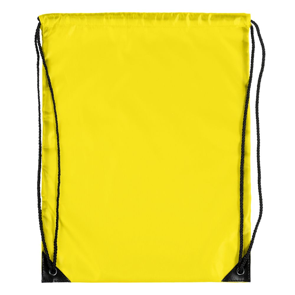 Рюкзак New Element, неон-желтый / Миниатюра WWW (1000)