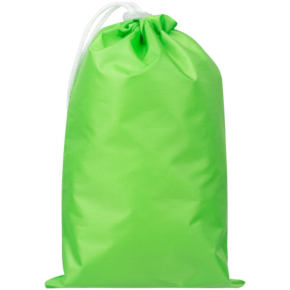 Дождевик со светоотражающими элементами Rainman Tourist Blink, зеленое яблоко / Миниатюра WWW (1000)