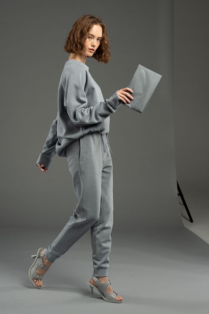 Поясная сумка W2, серая / Миниатюра WWW (1000)