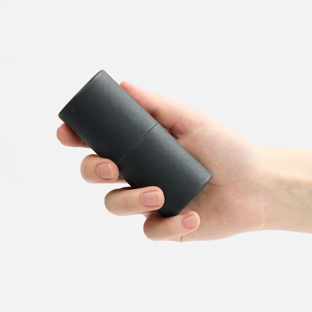 Набор цветных карандашей Pencilvania Tube Plus, черный / Миниатюра WWW (1000)