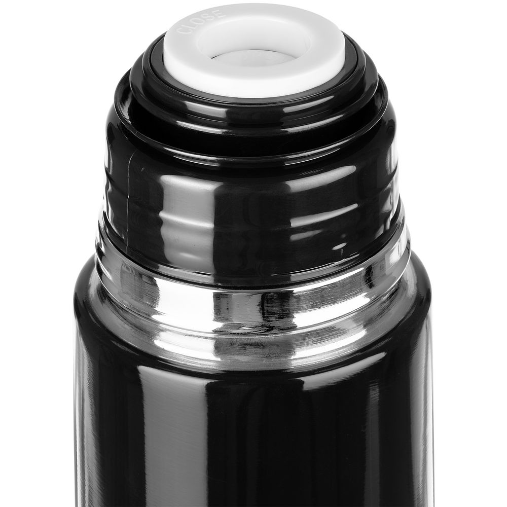 Термос Prismatic, черный / Миниатюра WWW (1000)