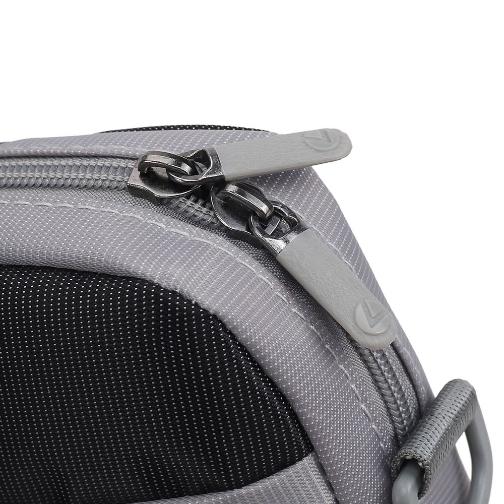 Cумка для ноутбука L244, светло-серая / Миниатюра WWW (1000)