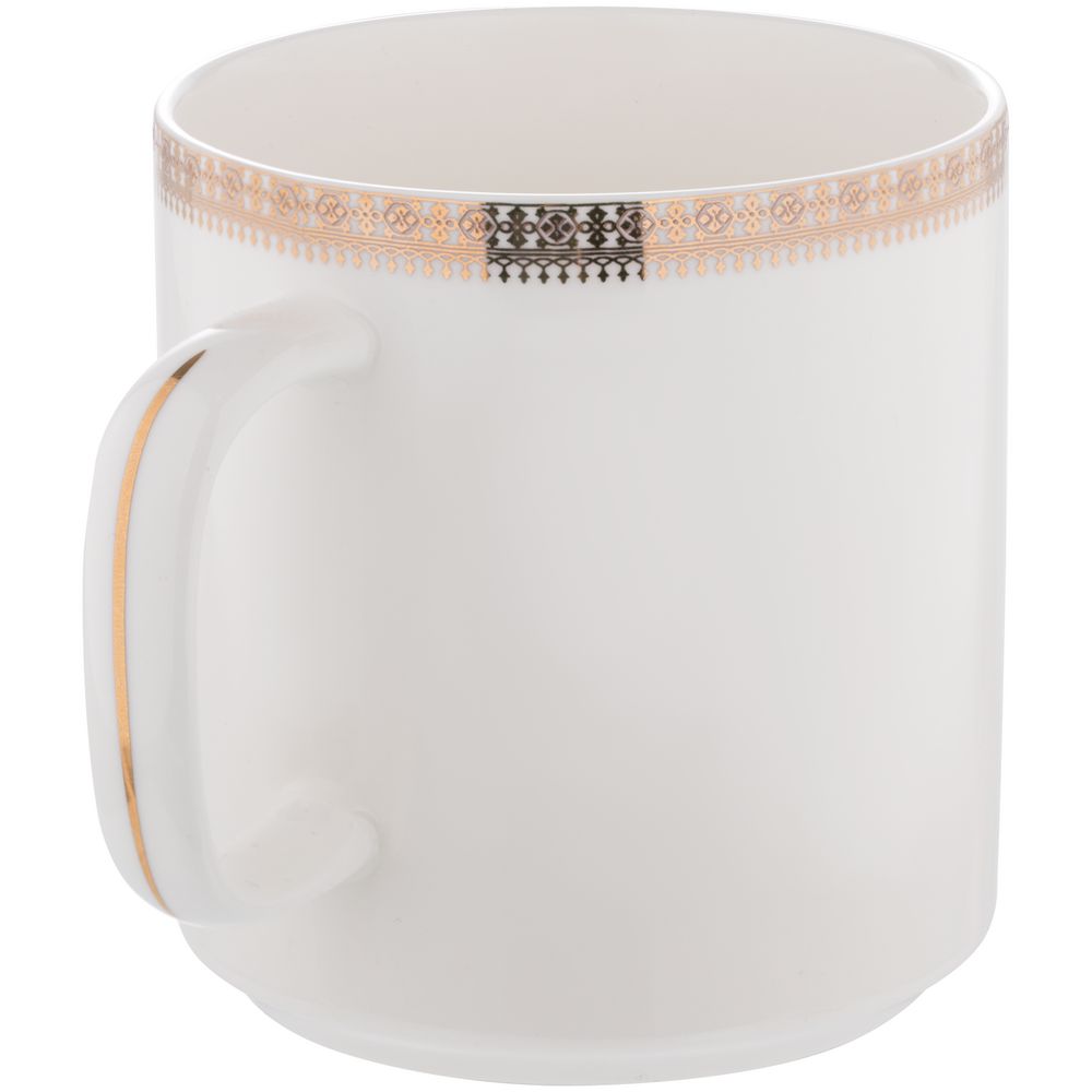 Кружка Crown / Миниатюра WWW (1000)