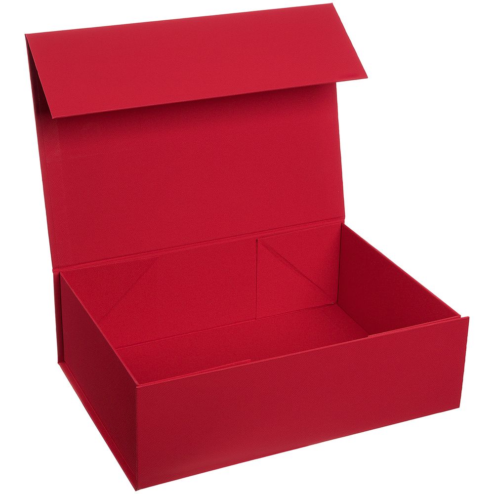 Коробка Portada, M, красная / Миниатюра WWW (1000)