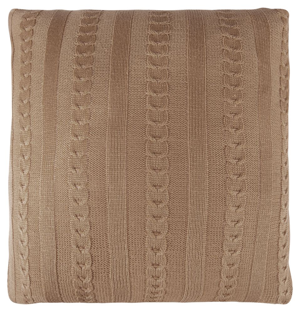 Подушка Comfort, бежевая / Миниатюра WWW (1000)