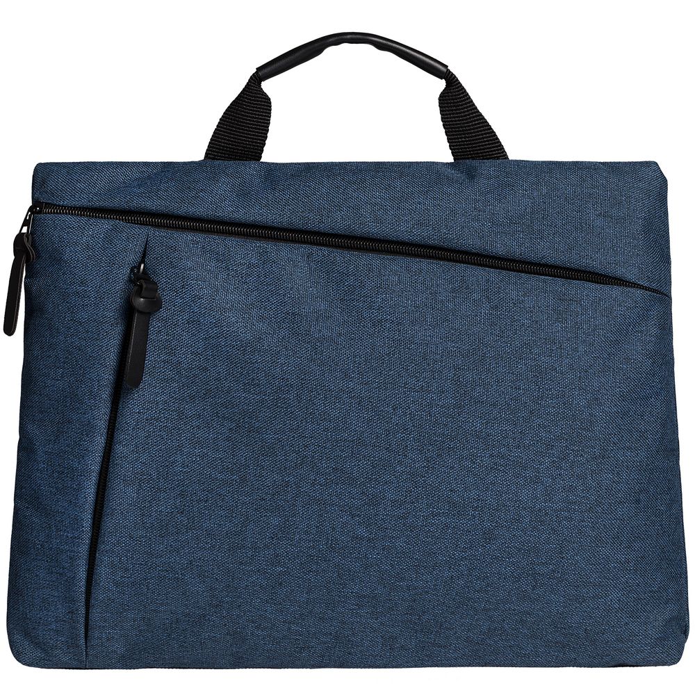 Сумка для документов HotDoc, синяя / Миниатюра WWW (1000)