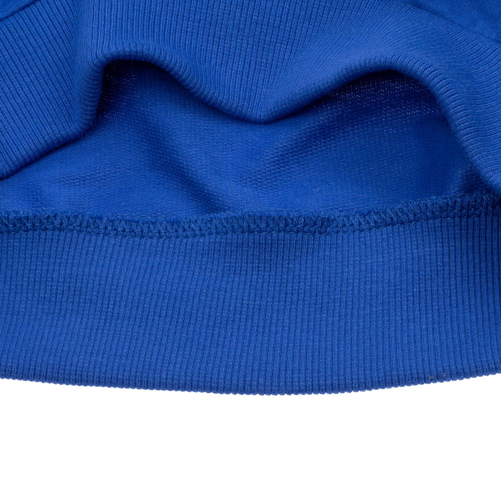 Свитшот детский Toima Kids, ярко-синий / Миниатюра WWW (1000)