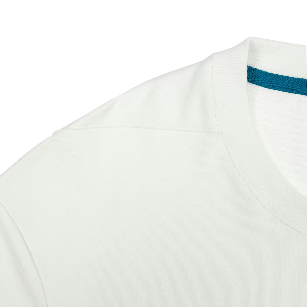 Футболка унисекс Kosmos 1.0, белая / Миниатюра WWW (1000)