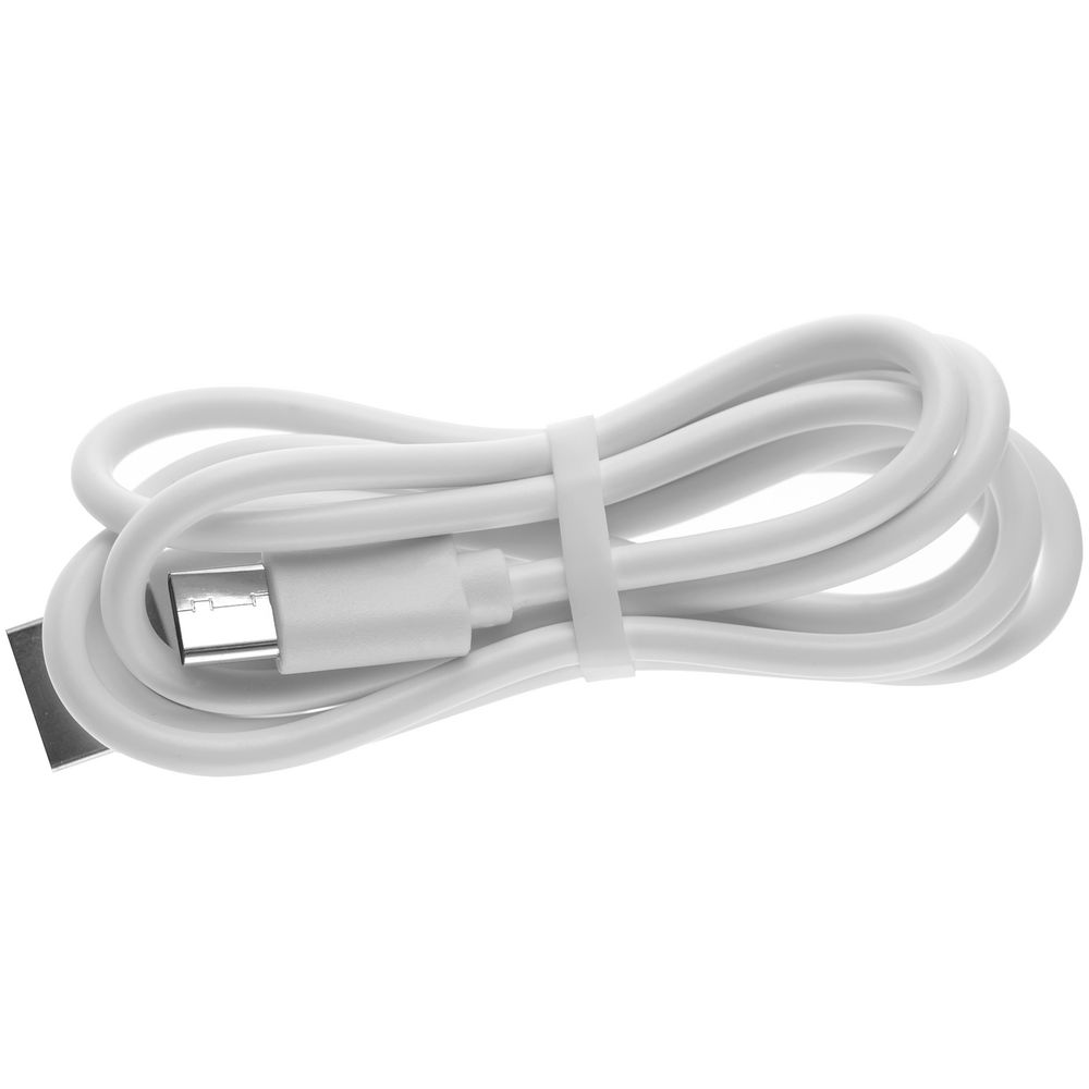 Устройство для обогрева шеи с функцией внешнего аккумулятора NW05, белое / Миниатюра WWW (1000)