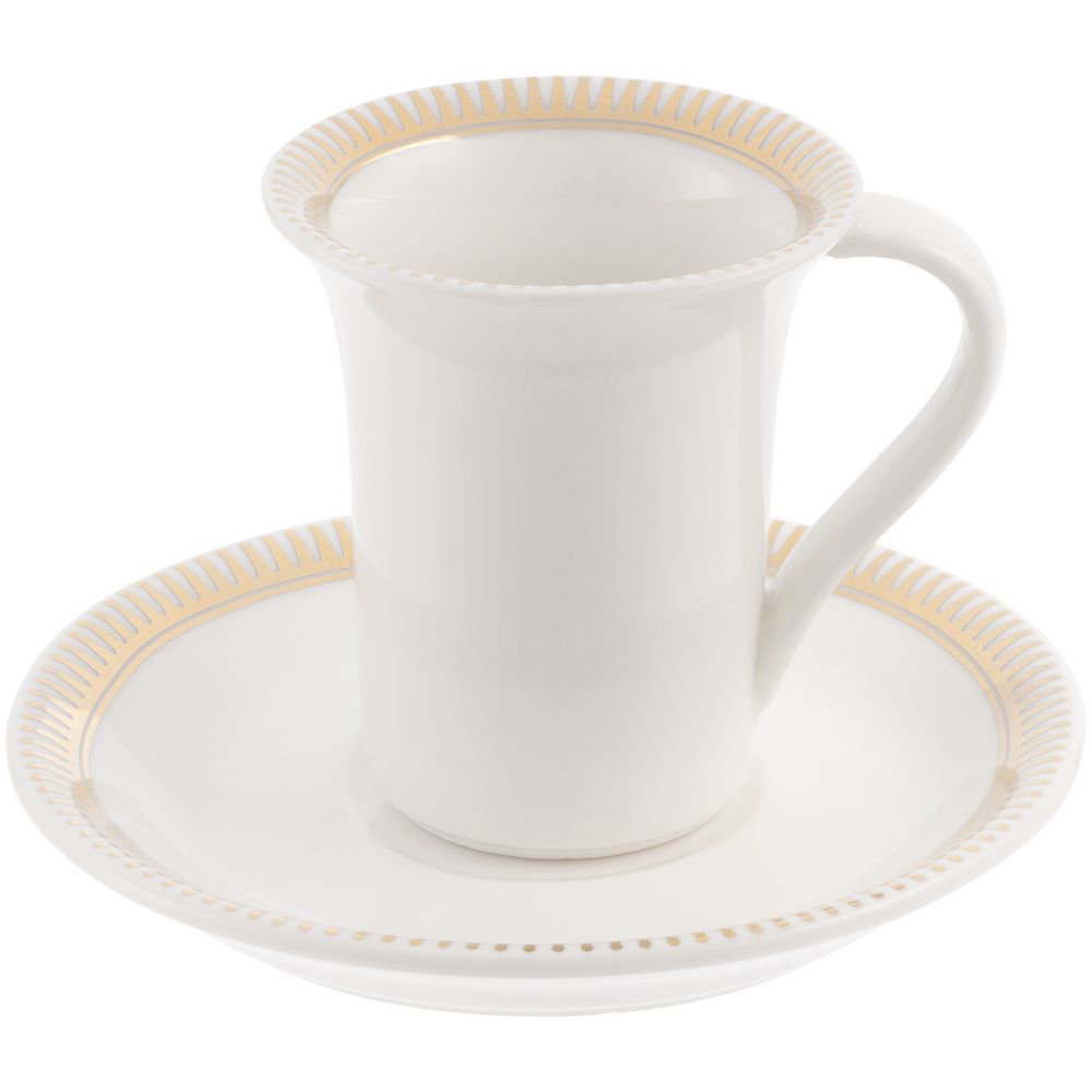 Чашка «Королевское утро» / Миниатюра WWW (1000)