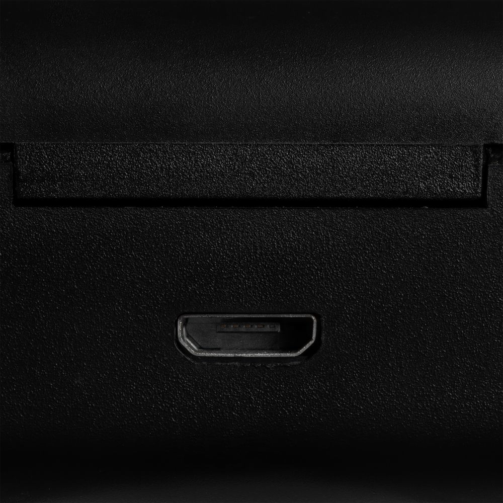 Беспроводные наушники Nextlevel, черные / Миниатюра WWW (1000)