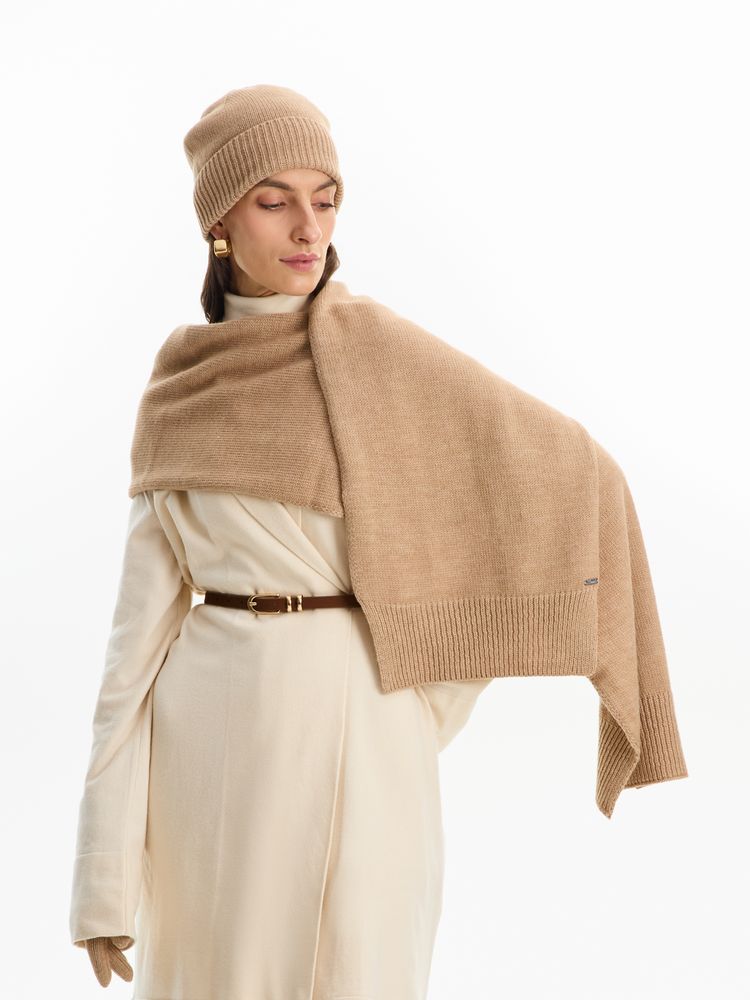 Набор Cordelia, бежевый / Миниатюра WWW (1000)