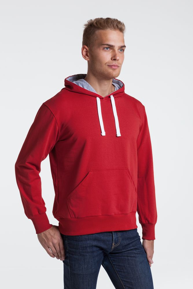 Толстовка Kulonga, ярко-синяя / Миниатюра WWW (1000)