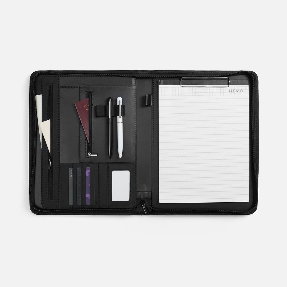 Папка для документов Chief, черная / Миниатюра WWW (1000)