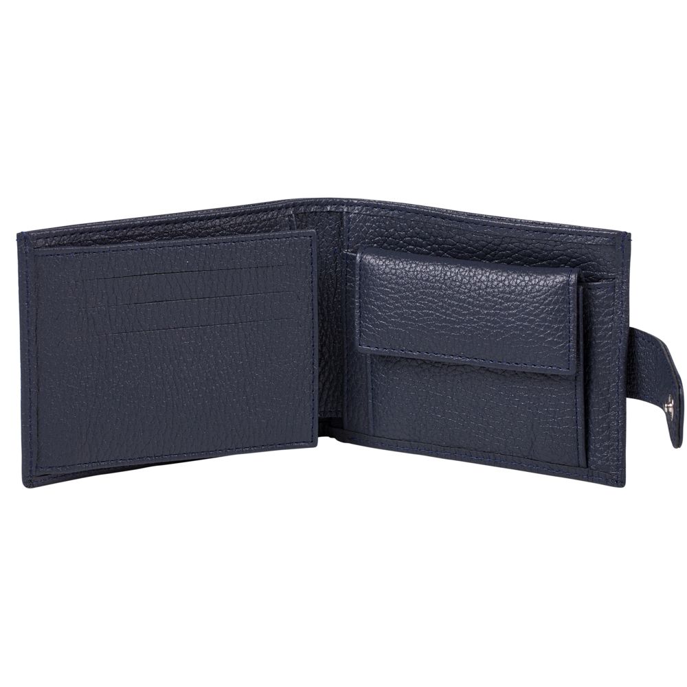 Портмоне Belladonna, синее / Миниатюра WWW (1000)