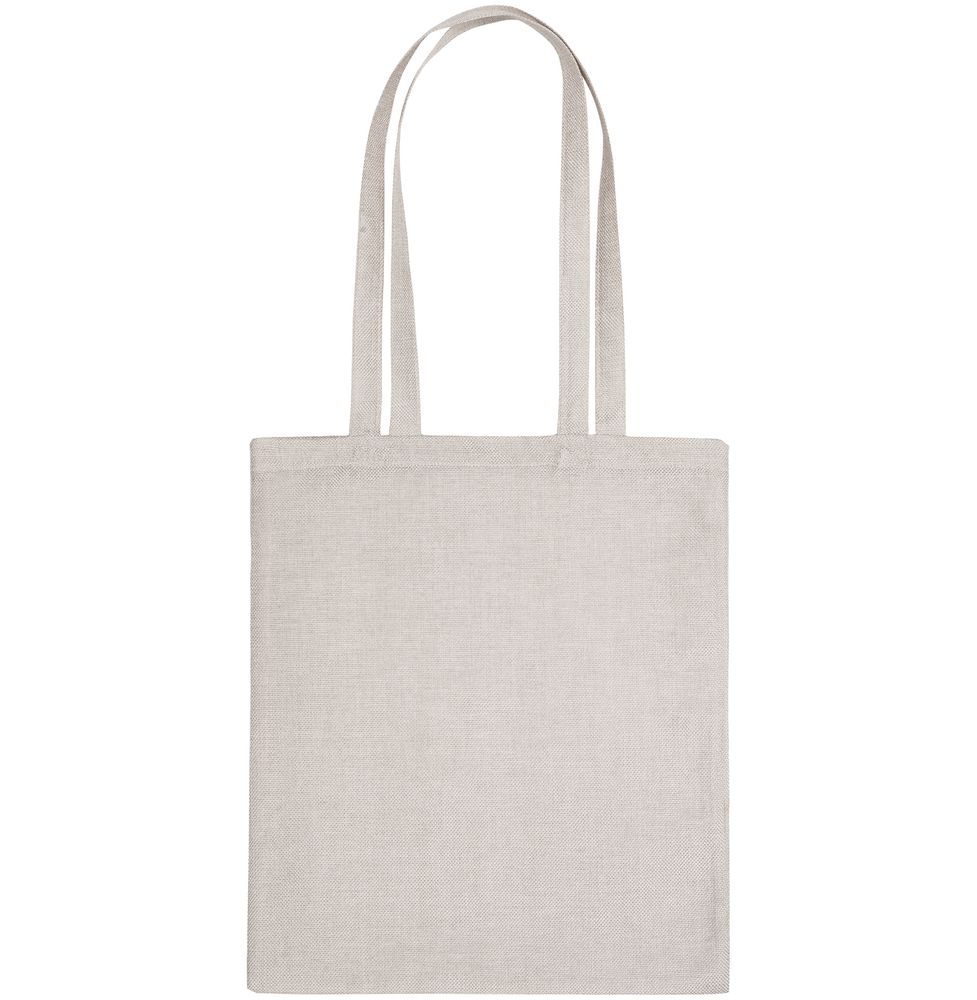 Сумка для покупок Foster Mart, светло-бежевая / Миниатюра WWW (1000)