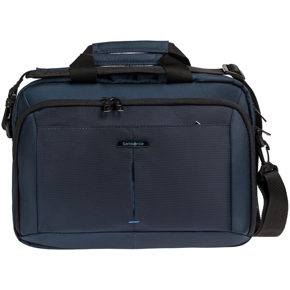 Сумка для ноутбука GuardIT 2.0 S, синяя / Миниатюра WWW (1000)