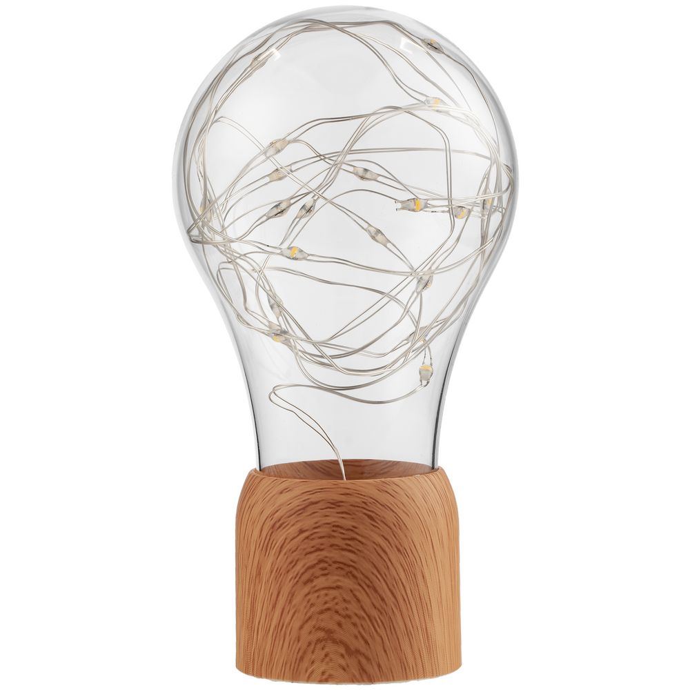 Левитирующая лампа FireFly Lights / Миниатюра WWW (1000)