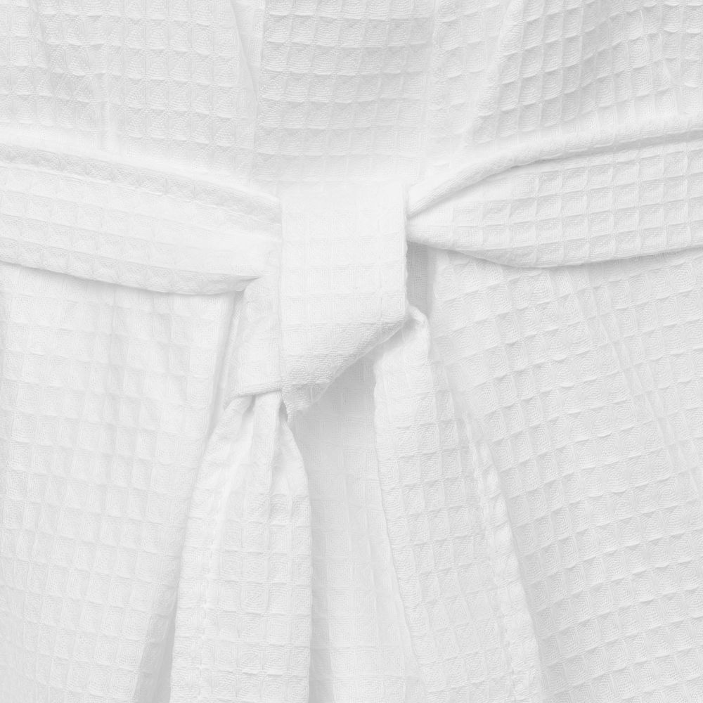 Халат гостиничный For Rooms, белый / Миниатюра WWW (1000)