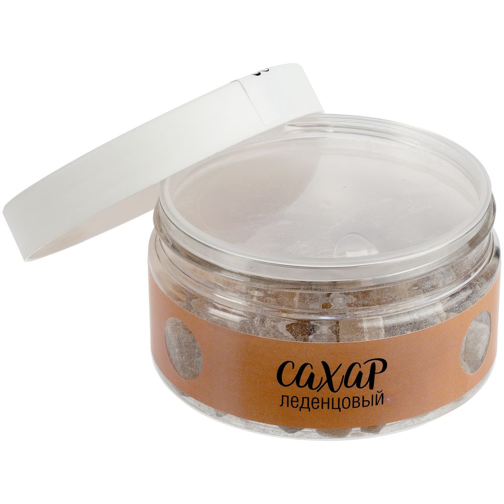 Набор с чаем, мятой и сахаром Mint Me / Миниатюра WWW (1000)