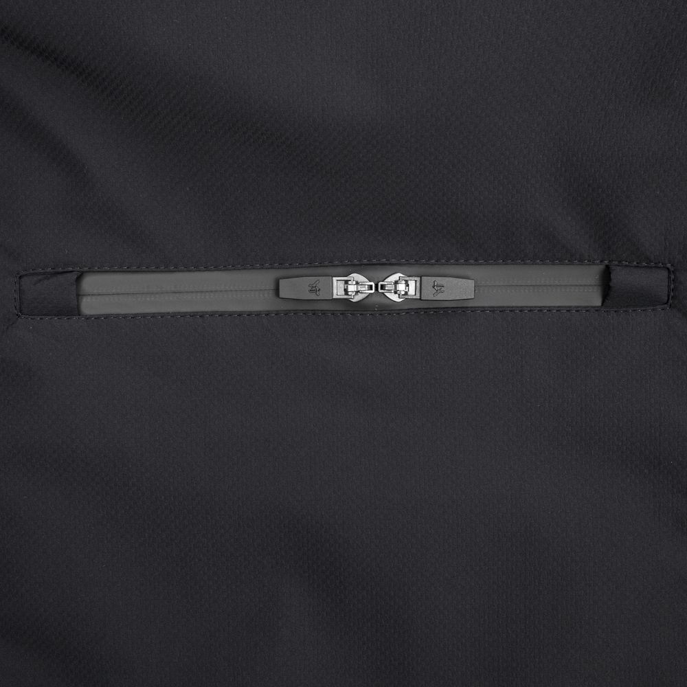 Куртка Armo, черная / Миниатюра WWW (1000)