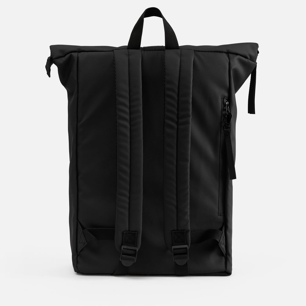 Рюкзак Altro, черный / Миниатюра WWW (1000)