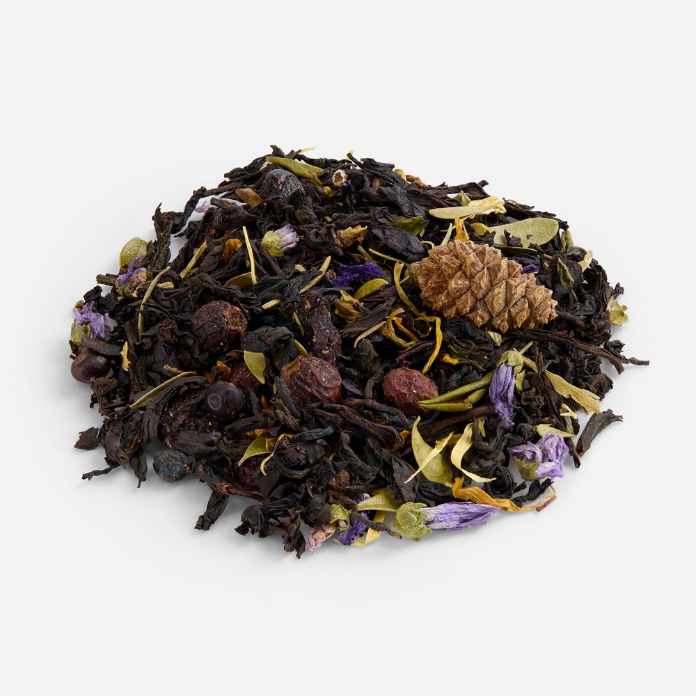 Чай черный «Сила Сибири» / Миниатюра WWW (1000)