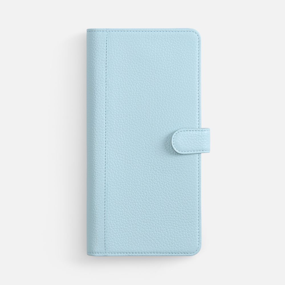 Дорожный органайзер Unison, голубой / Миниатюра WWW (1000)