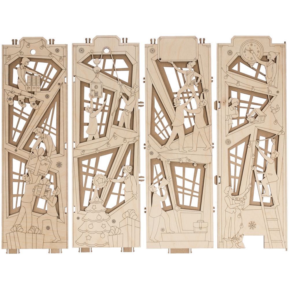 Футляр-светильник Good Job / Миниатюра WWW (1000)