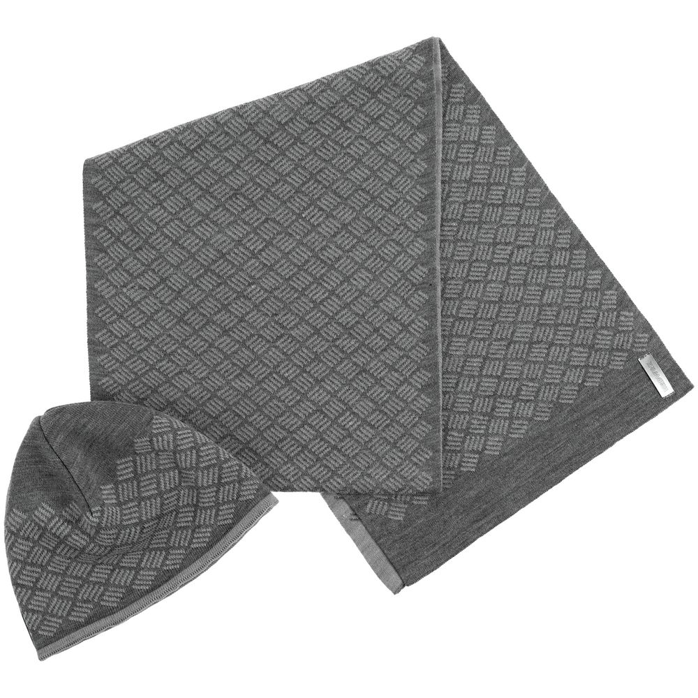 Набор Hard Work Heat / Миниатюра WWW (1000)