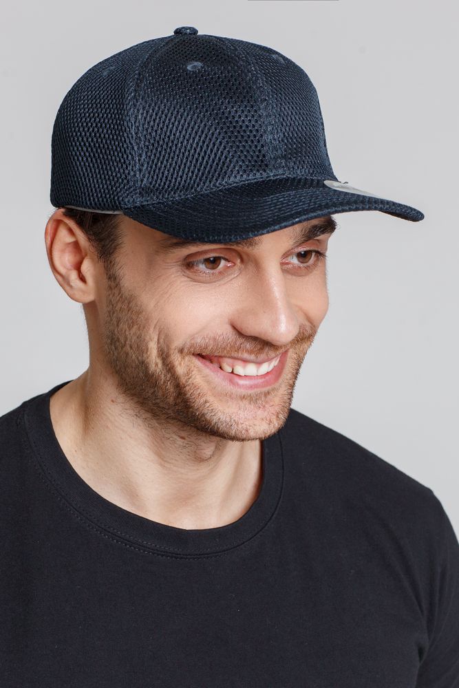 Бейсболка Ben More, красная / Миниатюра WWW (1000)